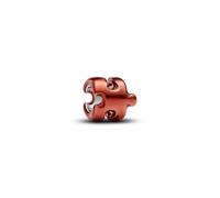 PANDORA Orange Puzzle Piece Mini 794816C01 Ciondolo