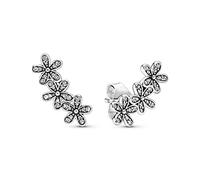 ORECCHINI MARGHERITE DONNA PANDORA MOMENTS