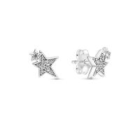 Pandora Pandora Jewels Mod. Sparkling Asymmetric Stars special Price F_021