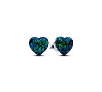 Pandora Orecchini a cerchio in argento 293286C00