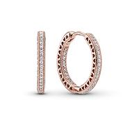 Orecchini Pandora Signature 286318CZ