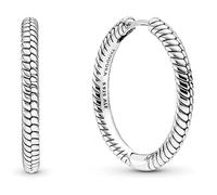 Pandora Orecchini a cerchio Pandora Moments per fascino 299532C00 1 UD.