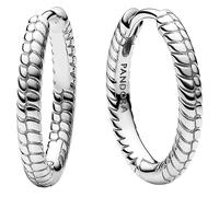 PANDORA Orecchini A Cerchio Per Donne In Argento 925 292728C00