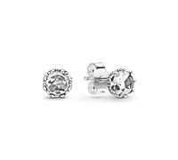 Pandora Orecchini a perno Donna argento - 298311CZ