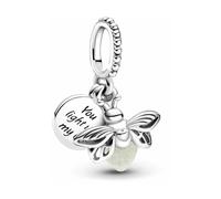 Pandora - Orecchini - - Accessories - Donna - Grigio - ONE SIZE