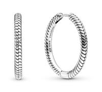 PANDORA Orecchini Charm In Argento Per Donna 299532C00