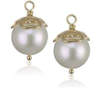 Pandora - Orecchini da donna 14 carati (585) oro giallo KASI 25407p