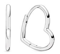 PANDORA Orecchini Da Donna A Cuore Asimmetrico 298307C00