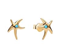 Pandora Orecchini Da Donna A Forma Di Stella Marina In Oro 263820C01