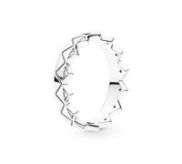 PANDORA Orecchini Donna Argento sterling - 198033CZ-50