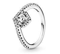 PANDORA Orecchini Donna Argento sterling - 198420C01-56