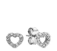 Pandora Orecchini in argento sterling e zirconi cubici 290528CZ