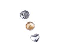 Pandora - Orecchini Pandora in Argento Piccoli Elementi - - Accessories - Donna - Multicolore - ONE SIZE
