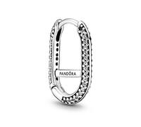 Pandora Orecchino a Link in Pavé Pandora ME 299682C01