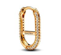 Pandora Orecchino a maglia in Pavé Pandora ME 269682C01