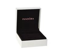 Pandora Original Scatola Regalo per Gioielli, Bianco
