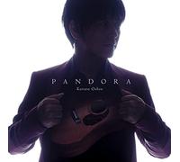PANDORA - OSHIO, KOTARO