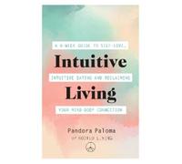 Pandora Paloma Intuitive Living (Tascabile)