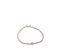 Pandora - Pandora Bracelet Rose Gold - - Accessories - Donna - Rosa - ONE SIZE