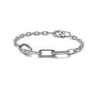 Pandora Pandora ME Bracciale a catena a maglie extra piccole 592340C00