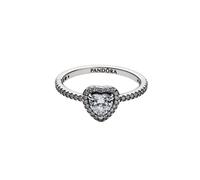 Pandora - Pandora Ring Silver - - Accessories - Donna - Grigio - 54 MM
