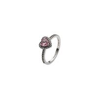 Pandora - Pandora Ring Silver - - Accessories - Donna - Grigio - 54 MM