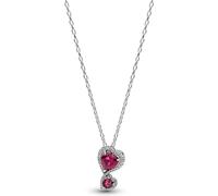 Pandora Collana da Donna Argento Sterling 925 393658C01-60