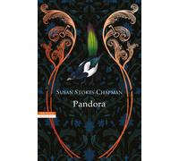 Pandora [Paperback] [Jan 27, 2022] Stokes-Chapman, Susan and Ortelio, Massimo