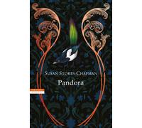 Pandora [Paperback] Stokes-Chapman, Susan and Ortelio, Massimo