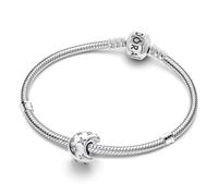 PANDORA Parure da Donna Argento Sterling 925 21102-20 20 cm