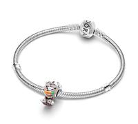 PANDORA Parure da Donna Argento Sterling 925 21114-21 21 cm