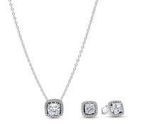 PANDORA Parure da Donna Argento Sterling 925 21127