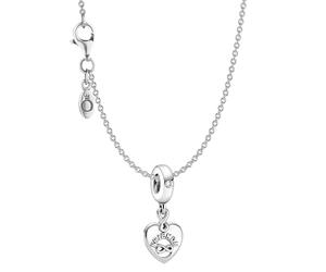 Pandora Parure da Donna Argento Sterling 925 51780