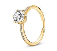 Orecchini Pandora Signature 266317C01