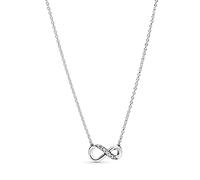 PANDORA 398821C01-50 Collana Infinity.