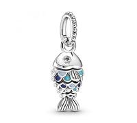 E_0002_S7285152 Pandora Perlina Donna Pandora 799428C01 Donna