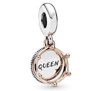 CHARM PENDENTE CORONA REGALE DONNA PANDORA