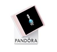Pandora Ciondolo con pendente Medusa che cambia colore 792704C01 1 UD.