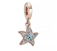 Pandora Stella di mare lucida 788942C01 - ciondolo in argento