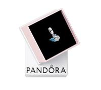 Pandora Moments 792700C01 ciondolo a forma di granchio