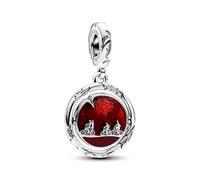 CHARM PENDENTE STRANGER THINGS SOTTOSOPRA GIREVOLE PANDORA