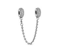 Catena di sicurezza Pandora Moments 791736CZ-05