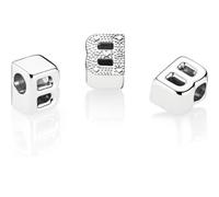 CHARM LETTERA B DONNA PANDORA