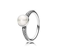 Pandora Piercing ad anello Donna argento - 191018P-52