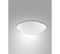 Pandora Plaf.Bianca Led 18W Ww D.30 Dimm