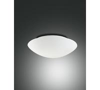 Pandora plafoniera LED 18w Ø30 dimmerabile luce calda [EEK: A]