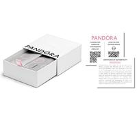 PANDORA Portagioie per braccialetti P11051 (9 x 9 x 4 cm)