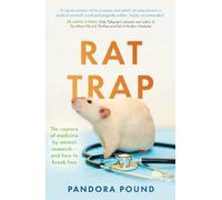 Pandora Pound Rat Trap (Tascabile)