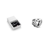 Pandora Pulsera 590702HV-17 Mujer Plata Inscripción & Abalorio 798825C00 mujer plata