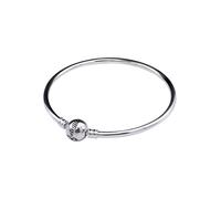 PANDORA pulsera Rigida Edición Limitada Uno Entre Un millón 598084-19